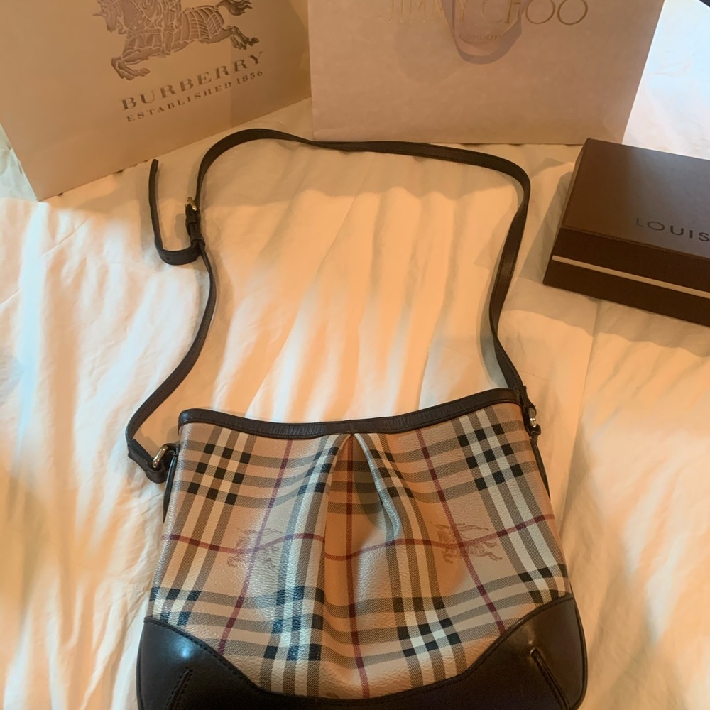BURBERRY Crossbody Handbag